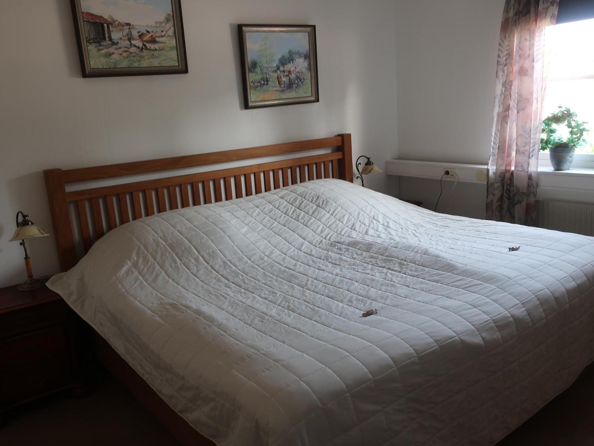 Haelsokaellans Bed And Breakfast Kyrkhult Room photo